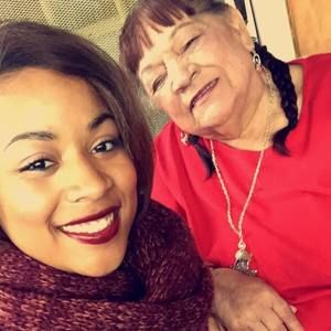 Meet your Posher, Bianca